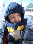 Adorable.