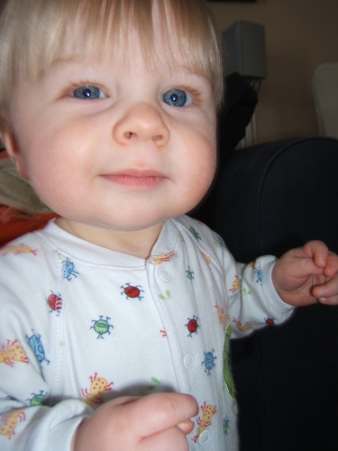 Oh so cute.