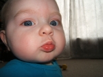 Cheeks!
