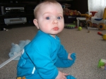 Our Cutie Wy.