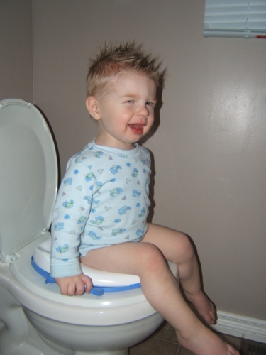 Fake cry!