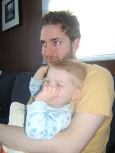 Saturday mornings usually come with watching a little Good Morning Canada.