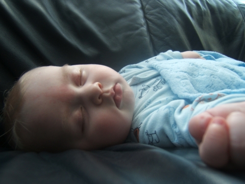 So precious.
