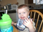 Yum!